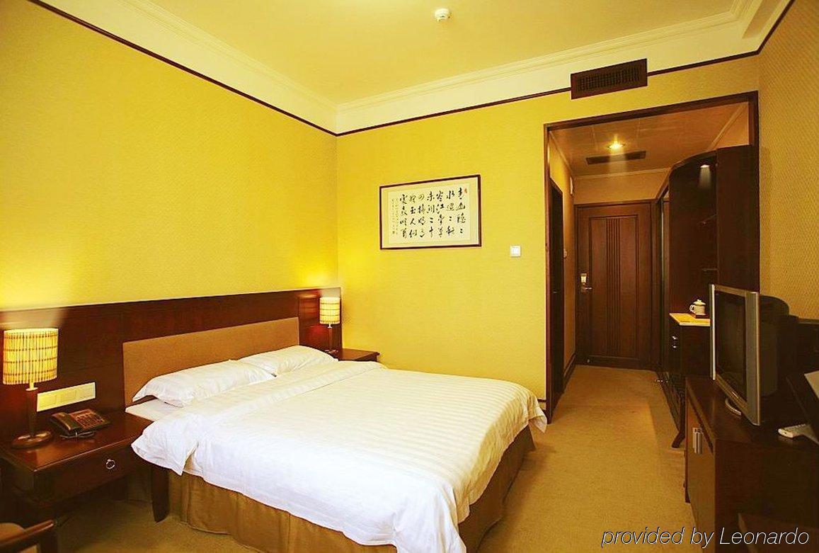 Hotel Guang Shen Shenzhen Zewnętrze zdjęcie
